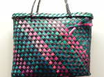 Teal puti puti kete
